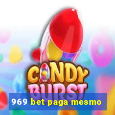 969 bet paga mesmo